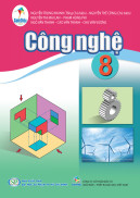 Công Nghệ Lớp 8 - Bo Canh Dieu