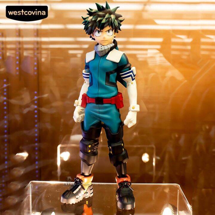 โมเดลของเล่น-westx-my-hero-academia-midoriya-izuku