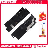 Original DOOGEE S98 S99 Speaker Inner Loud Speaker Horn Buzzer Ringer Repair Accessories Parts