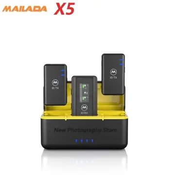 Mailada X5 Best Price in Singapore Apr 2024 Lazada.sg