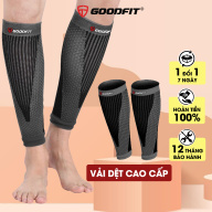 Tất bảo vệ ống đồng, bắp chân GoodFit GF601C thumbnail