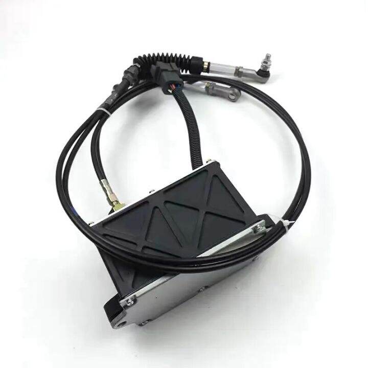 Switches/ Replacement 2475253 Throttle Motor Governor Stepping Motor