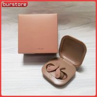 Burstore อุปกรณ์กีฬาสเตอริโอแบบอินเอียร์,อุปกรณ์กีฬาสเตอริโอ5.0แบบใหม่ข้ามพรมแดนเข้ากันได้กับบลูทูธ