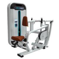 B&amp;G Gym Equipment Fitness Machine Seated Row เครื่องบริหารกล้ามเนื้อหน้าท้อง รุ่น DFT-805