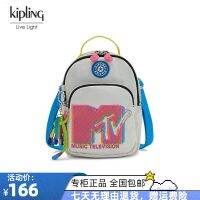 ผ้าใบไนลอน Kipling ใหม่กระเป๋าลิงความร่วมมือที่เรียบง่ายในเมืองขนาดเล็กพาดลำตัวกระเป๋าเป้สำหรับผู้หญิง