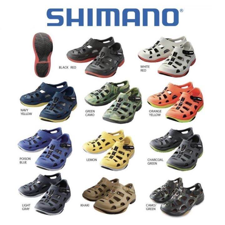 shimano bike sandals