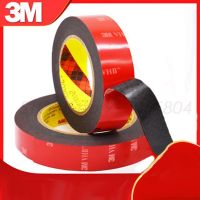 3 M Double Sided Adhesive Sticker Tape Ultra High Strength Acrylic Foam Mounting Car Stying For Home/School/Office Waterproof Adhesives  Tape