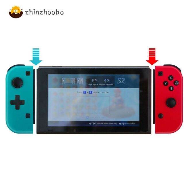 จอยเกม-ชนิดไร้สาย-สำหรับ-nintend-switch