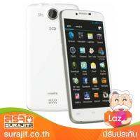 I-MOBILE โทรศัพท์มือถือ I-mobile iq1.2 สีขาว รุ่น IQ 1.2 WHITE