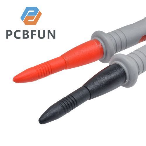 เครื่องวัดอเนกประสงค์-pcbfun-ปากกาทดสอบ1000v-10a-ความยาวรวม110ซม