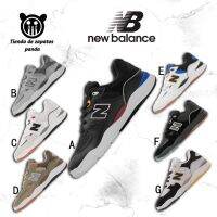 2023 New HOT [Original] NB* Numeric- 1010 Stitching Contrast Color Wear-Resistant MenS Running Shoes Casual Sports Shoes