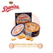 Bánh quy bơ Danisa butter 454g