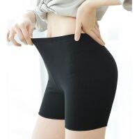 M XL Belly Pants Seluar Wanita Invisible Seamless Ladies Briefs 2023