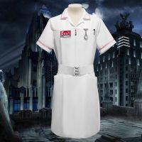 [COD] costume Forrest Gump Joker clown nurse cosplay show performance male Batman