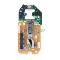 เมาส์เมนบอร์ด Encoder Engine Switch Parts สำหรับ G400s Wired Mouse