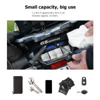 Luggage Rack Under Bag For BMW R1250GS R1200GS R 1250 GS 1200 F750GS F850GS Maintain Tool Waterproof Bags Motorcycle Accessorie