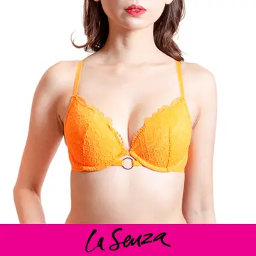 La Senza Obsession Light Push Up - Best Price in Singapore - Dec