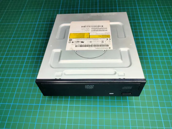 Samsung SH216 Internal Sata DVD Writer Lazada PH