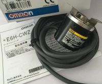 OMR ใหม่ E6H-CWZ3X 800P R เข้ารหัสที่เพิ่มขึ้นกลวงเพลา800PPR E6HCWZ3X E6H CWZ3X สายไดร์เวอร์เอาท์พุท5ถึง12 VDC