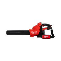 Milwaukee M18 F2BL เครื่องเป่าใบไม้ไร้สาย 18 โวลต์ ระบบแบตเตอรี่คู่ (เครื่องเปล่า)