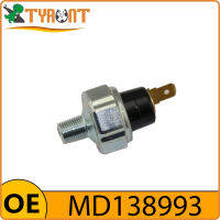 TYRNT เครื่องยนต์สวิตช์ความดันน้ำมัน # MD138993สำหรับมิตซูบิชิ L200 PAJERO LANCER DINGO COLT O Utlander G Randis อวกาศเกวียน