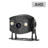 NEW Light Sensor HD Car Rear View Camera Universal LED Anti Fog Night Vision CCD Backup Parking Reverse Camera 12V-24V