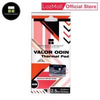 [Thermalright Official Store]Thermalright VALOR ODIN Thermal Pad (Aluminum Nitride) 95x50 mm./2.5 mm./15 W/mK