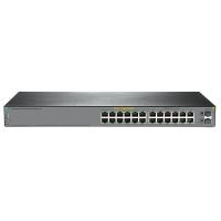 Switch HPE 1920S 24G 2SFP PPoE+ 185W (JL384A)