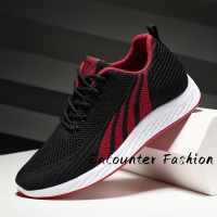 Encounter Fashion  รองเท้าผ้าใบผู้ชาย รองเท้ากีฬาผช รองเท้าแฟชั่นผู้ชาย ใส่สบาย 2023ใหม่ XYD2390QBX 37Z230912