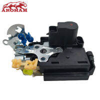 Car door lock machineDoor lock block for Excelle HRV LOVA Aveo OEM:96272643 96272644 96260995 96260995