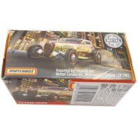 2020 Matchbox รถยนต์1:64รถ33ฟอร์ดคูเป้โลหะ Diecast หุ่นอัลลอยรถยนต์ของเล่น