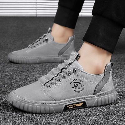 Mens Casual Breathable Shoes Men Sneakers Fashion Non-slip Outdoor Casual Shoes Man Spring Comfortable New Sports Casual Shoes
