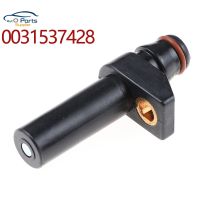 New 0031537428 CrankShaft Position Sensor for Mercedes Benz W168 W202 S202 C208 A208 W210 W461 For Daewoo Ssangyong 0031537228