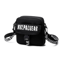 กระเป๋าสะพายข้าง Mulpackgear Mini ขนาดเล็ก กะทัดรัด อเนกประสงค์ ใส่โทรศัพท์ ดีไซน์เท่ มีช่องเก็บด้านใน ของแท้ พร้อมส่ง