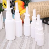 【YF】❈  Plastic Spray Bottle Nasal Refillable Bottles Design Hot