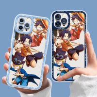 Cute Cartoon Case Compatible for IPhone 11 12 13 14 Pro Max 6 6S 7 8 14 Plus X XS Max XR Clear Transparent TPU Soft Phone Shockproof Case