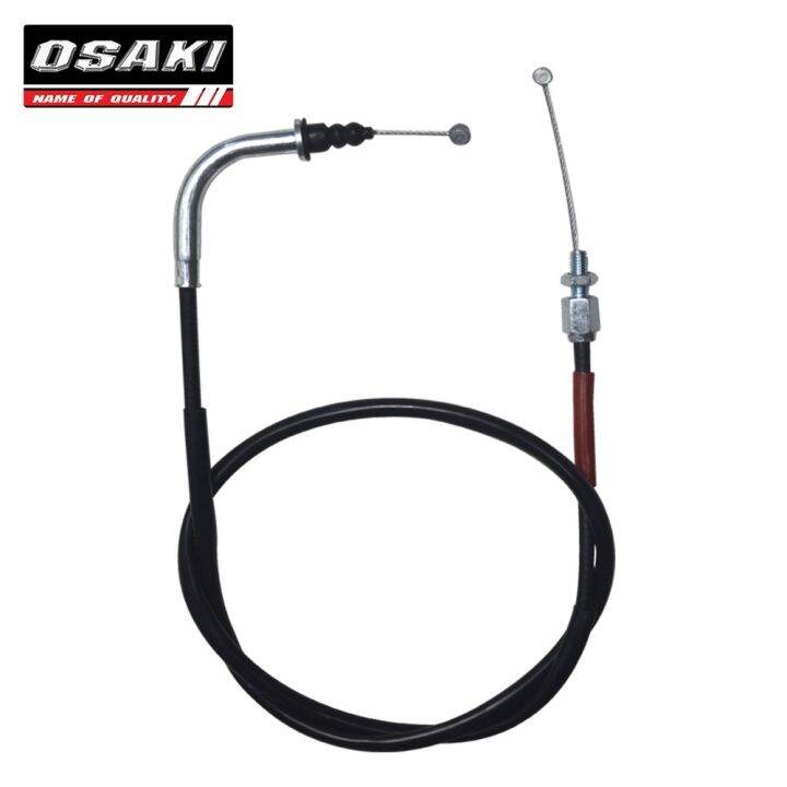 OSAKI R15 V2 Cables (Throttle) Lazada PH