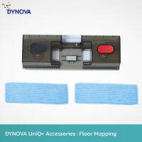 DYNOVA UniQ+ Accesseries Set : Floor Mopping