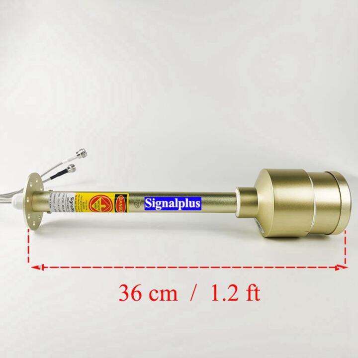 5g-4g-antenna-antenna-gold-antenna-feed-dual-band-1700-2700mhz-3300-3800mhz-30dbi-feedhorn-long-range-mimo-5g-stc-for-zain-mobily-dish-grid