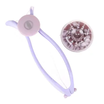 Hair Facial Body Removal Threading Threader Epilator Systerm