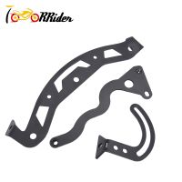 Windshield Windscreen Steel Reinforced Adjustable Bracket Mounting for BMW R1200GS LC Adventure 2013-2019 R1250GS R 1250 GS ADV