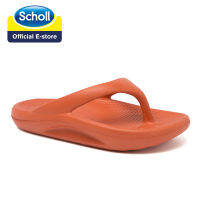 Scholl รองเท้าแตะส้นแบนผู้หญิง รองเท้าแตะ Scholl ผู้หญิง รองเท้าแตะเกาหลี รองเท้าแตะ และ รองเท้าแตะ รองเท้าผู้หญิง