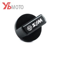 อลูมิเนียม Plug สำหรับ SYM CRUISYM 300 GTS300i RV250 EVO250I MAXSYM 400 T2 T3 JOYMAX Z300รถจักรยานยนต์ Filler Cap