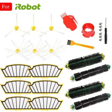 Brush For iRobot Roomba 500 Series 510 520 530 535 550 560 570 Vacuum  Cleaner