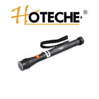 HOTECHE ไฟฉาย 3W ตัวเล็ก 3 X LED MEGNTTIC PICK UP TOOL