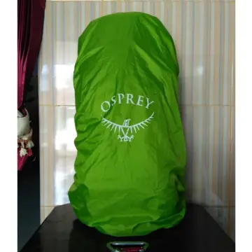 Osprey waterproof outlet raincover