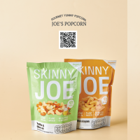 ซื้อ 3 แถม 1 Skinny Joe สกินนี่โจถั่ว