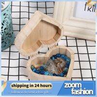 [wholesale price] Packaging Storage New Hot Wooden Craft Carrying Heart-shaped Lovely Jewelry