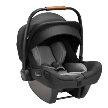 Nuna PRYM i-Size Car Seat