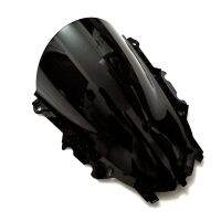 Front Windshield Mirror Motorcycle Motorcycle Windshield For Yamaha YZF-R25 R3 2019-2021